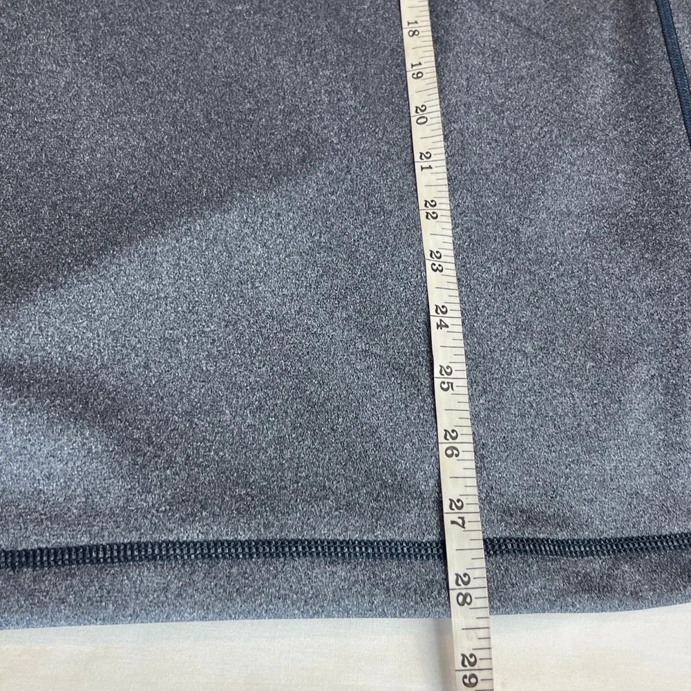 The North Face quarter-zip pullover microfleece Tech
